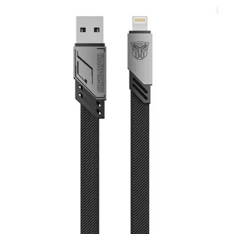 Transformers TF-A10 High Quality Fast Charging Data Cable