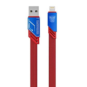 Transformers TF-A10 High Quality Fast Charging Data Cable
