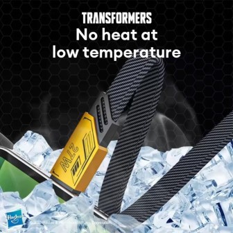 Transformers TF-A10 High Quality Fast Charging Data Cable