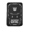 Transformers TF-D36 Magnetic Wireless Power Bank 10000mAh