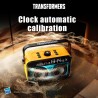 Transformers TF-Y22 Multifunctional Portable Speaker Equipped With Dual