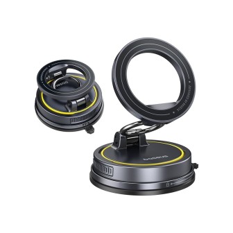 Premium PrimeTrip VC2 Flex Magnetic Car Mount | Australia