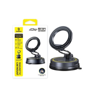 Premium PrimeTrip VC2 Flex Magnetic Car Mount | Australia
