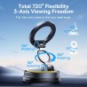 Premium PrimeTrip VC2 Flex Magnetic Car Mount | Australia