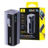 Premium EnerGeek GR11 Power Bank With Retractable Cable 10,000mAh
