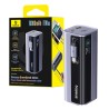 Premium EnerGeek GR11 Power Bank With Retractable Cable 10,000mAh