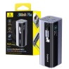 Premium EnerGeek GR11 Power Bank With Retractable Cable 20,000mAh