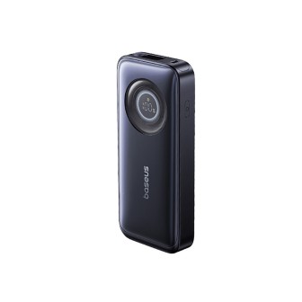 Premium EnerCore CR11 Power Bank With Retractable Cable 10,000mAh
