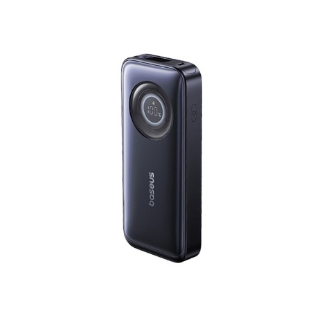 Premium EnerCore CR11 Power Bank With Retractable Cable 10,000mAh