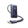 Premium EnerCore CR11 Power Bank With Retractable Cable 10,000mAh