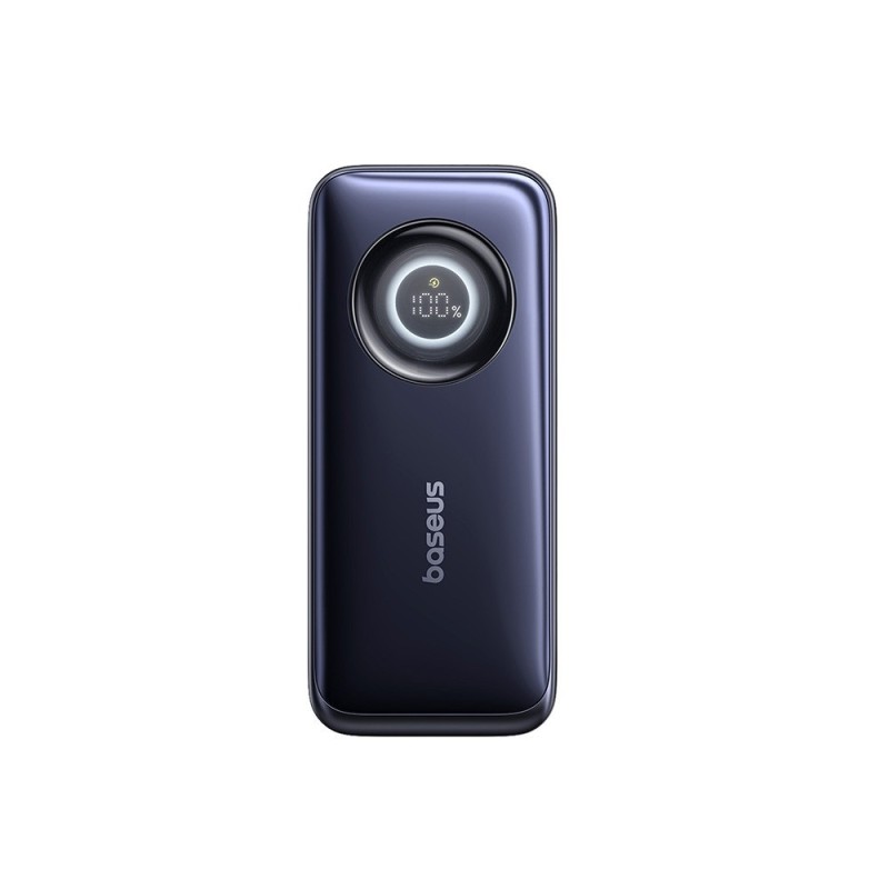 Premium EnerCore CR11 Power Bank With Retractable Cable 20,000mAh