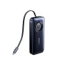 Premium EnerCore CR11 Power Bank With Retractable Cable 20,000mAh