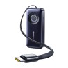 Premium EnerCore CR11 Power Bank With Retractable Cable 20,000mAh