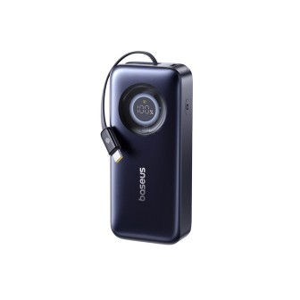 Premium EnerCore CR11 Power Bank With Retractable Cable 20,000mAh