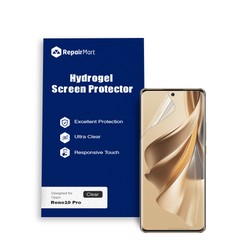 Oppo Reno10 Pro Hydrogel Screen Protector