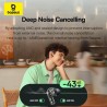 Premium Bass BP1 NC In-Ear True Wireless Earbuds - Black | Australia