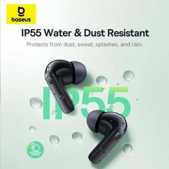 Premium Bass BP1 NC In-Ear True Wireless Earbuds - White | Australia
