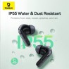 Premium Bass BP1 NC In-Ear True Wireless Earbuds - Blue | Australia