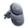 Premium PrimeTrip VC2 Pro Cooling Magnetic Wireless Charging Car Mount Qi2.2