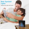 Divoom Timebox-Evo Pixel Art Speaker 16x16 DIY LED Display Alarm