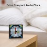 Divoom Timebox-Evo Pixel Art Speaker 16x16 DIY LED Display Alarm