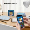 Divoom Timebox-Evo Pixel Art Speaker 16x16 DIY LED Display Alarm