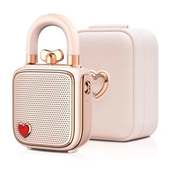 Divoom Lovelock Bluetooth Speaker | Australia
