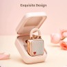 Divoom Lovelock Bluetooth Speaker | Australia