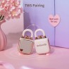 Divoom Lovelock Bluetooth Speaker | Australia