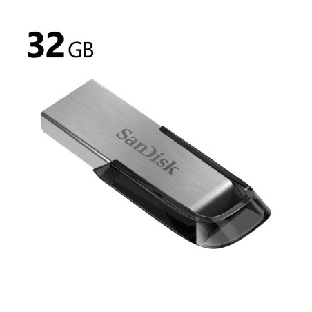 Sandisk Ultra Flair USB 3.0 Flash Drive 32G (SDCZ73-032G) | Australia