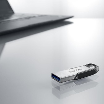 Sandisk Ultra Flair USB 3.0 Flash Drive 32G (SDCZ73-032G) | Australia
