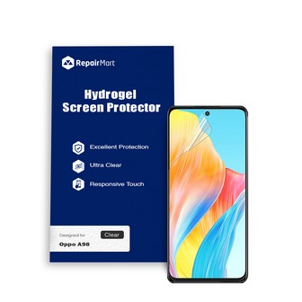 Oppo A98 Hydrogel Screen Protector