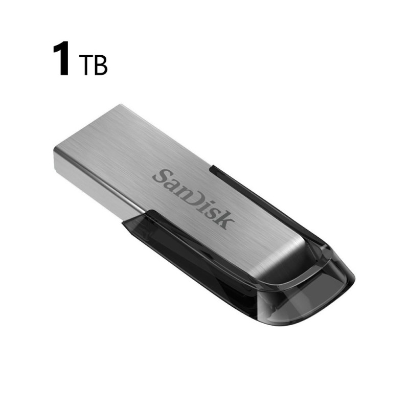 Sandisk Ultra Flair USB 3.0 Flash Drive 1TB (SDCZ73-1T00) | Australia