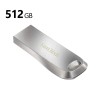 Sandisk Ultra Luxe USB 3.2 Flash Drive 512G (SDCZ74-512G) | Australia