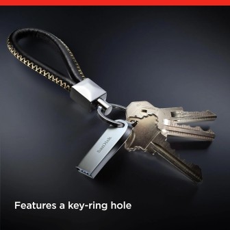 Sandisk Ultra Luxe USB 3.2 Flash Drive 512G (SDCZ74-512G) | Australia