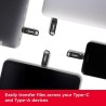 SanDisk Ultra Dual Drive Go USB 64G (SDDDC3-064G) | Australia