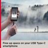 SanDisk Ultra Dual Drive Go USB 512G (SDDDC3-512G) | Australia