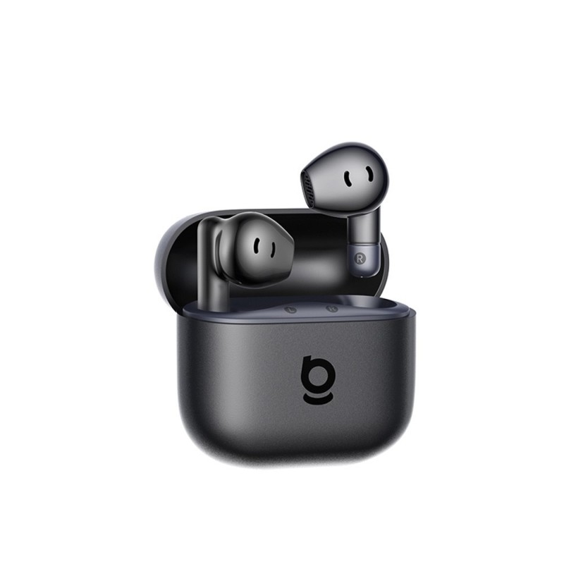 Premium Bass BS2 Lite Wireless Earbuds - Orange | Australia