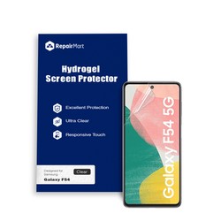 Samsung Galaxy F54 Hydrogel Screen Protector