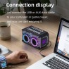 Transformers TF-Y02 MAX Bluetooth Speaker - Yellow | Australia