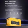 Transformers TF-Y02 MAX Bluetooth Speaker - Yellow | Australia