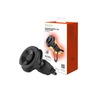 Magnetic Car Phone Holder MagSafe Compatible Suction Cup