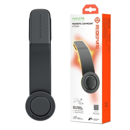 REDEFYNE VT104M Metal Arm Magnetic Car Mount | Australia
