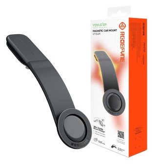 REDEFYNE VT104M Metal Arm Magnetic Car Mount | Australia