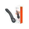 Magnetic Car Phone Holder MagSafe Compatible Metal Arm Vent