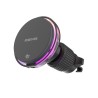 REDEFYNE MG-16 Qi2.2 Magnetic Wireless Charging Car Mount With