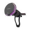 REDEFYNE MG-16 Qi2.2 Magnetic Wireless Charging Car Mount With