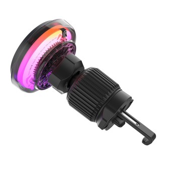 REDEFYNE MG-16 Qi2.2 Magnetic Wireless Charging Car Mount With
