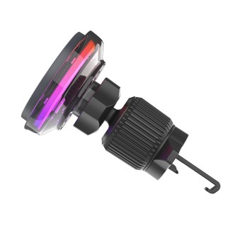 REDEFYNE MG-16 Qi2.2 Magnetic Wireless Charging Car Mount With