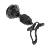 REDEFYNE MG-16 Qi2.2 Magnetic Wireless Charging Car Mount With
